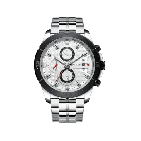 RELOJ CURREN 8337 CRONÓGRAFO