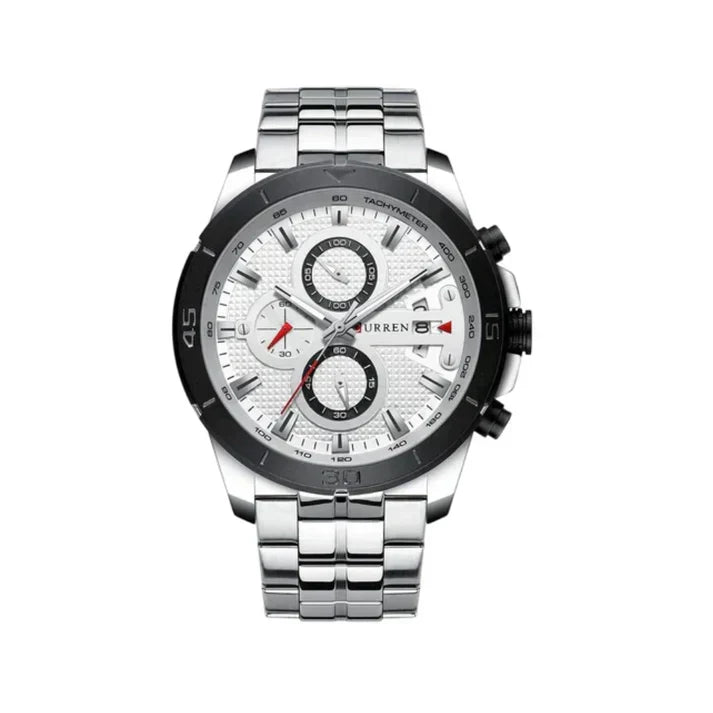 RELOJ CURREN 8337 CRONÓGRAFO