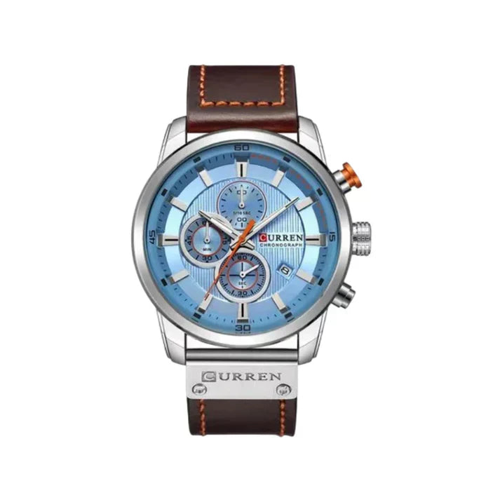 RELOJ CURREN 8291