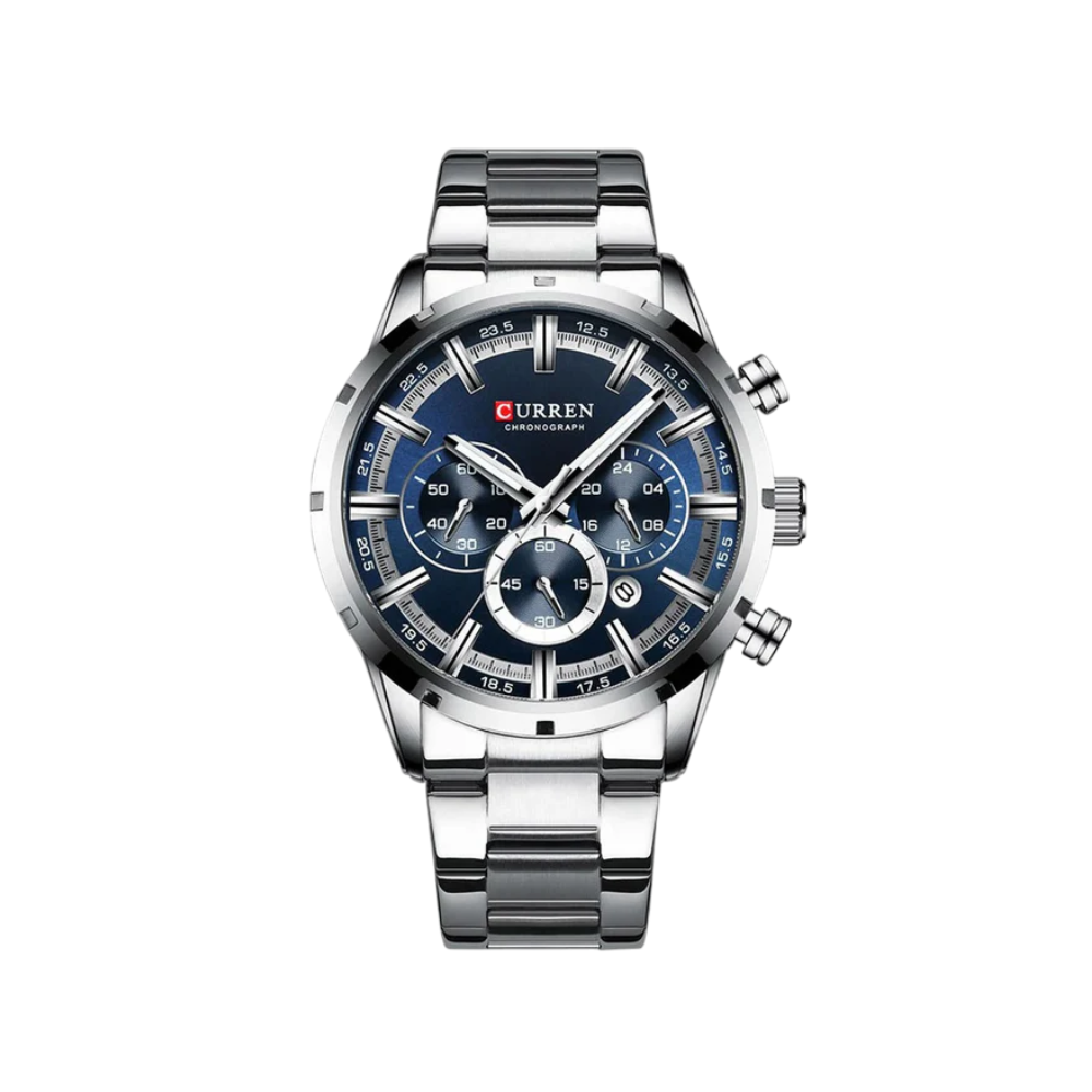Reloj Curren 8355 - Rapido Hispano