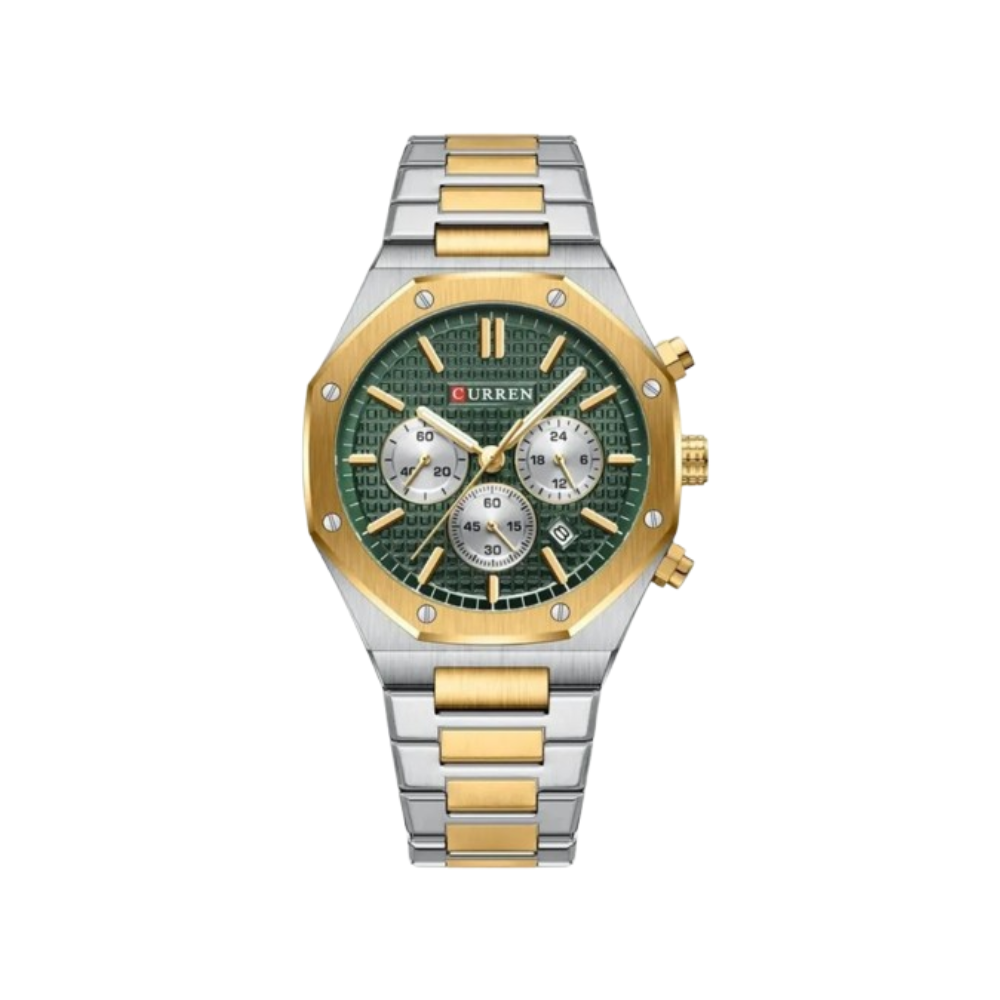 Reloj Curren 8440 Audemars - Rapido Hispano