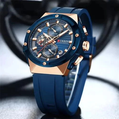 RELOJ CURREN 8462