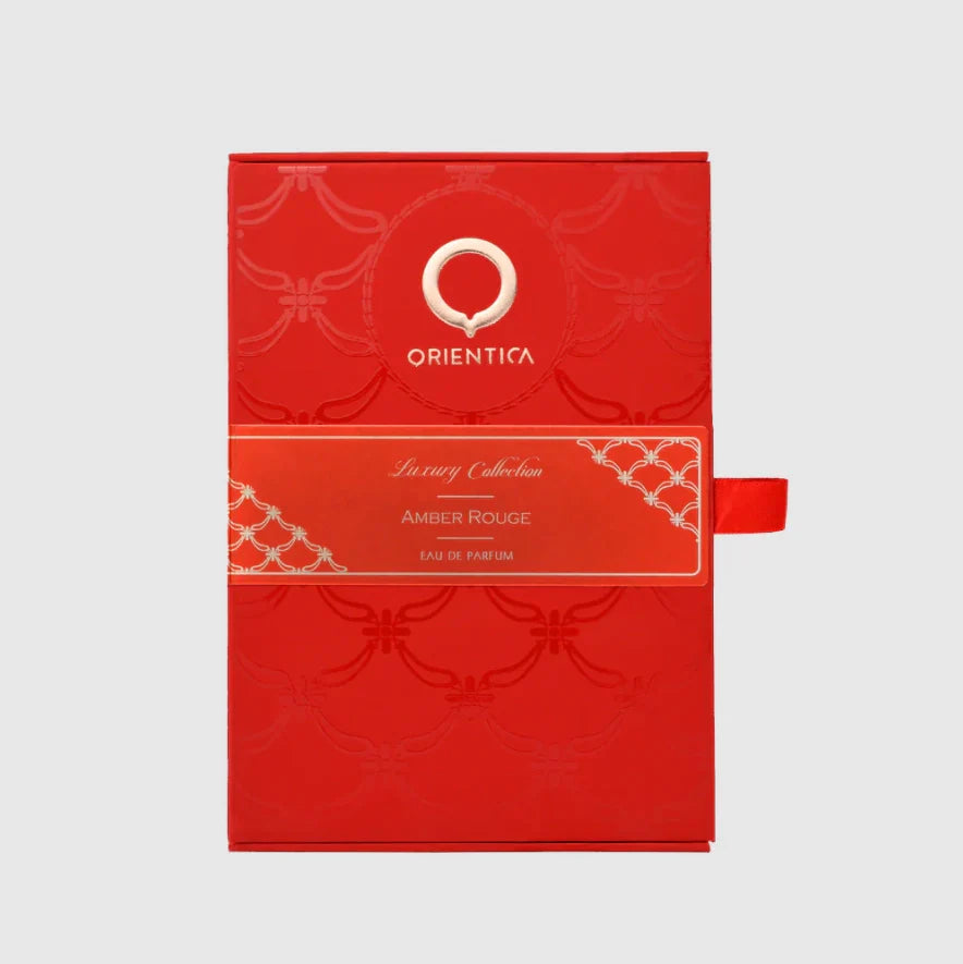 ORIENTICA AMBER ROUGE FOR WOMAN