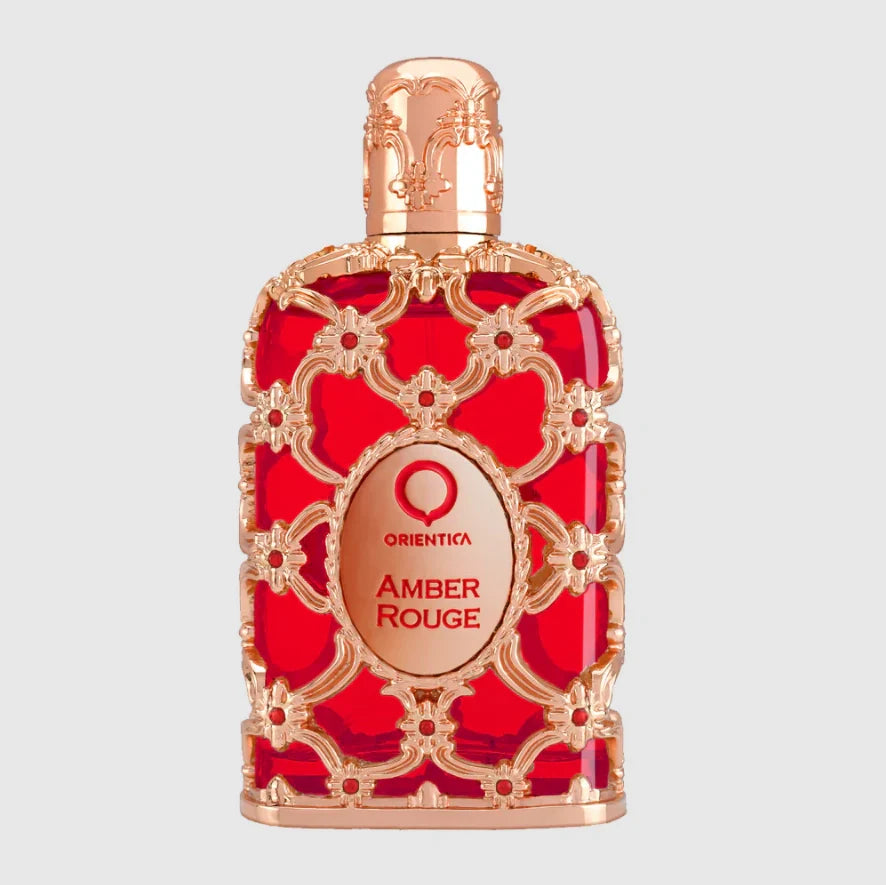 ORIENTICA AMBER ROUGE FOR WOMAN