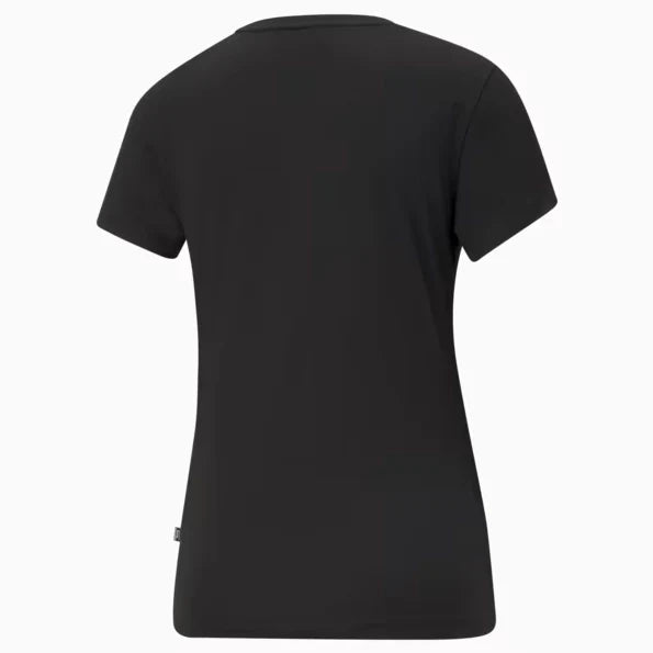 ESSENTIALS SMALL LOGO WOMEN´S TEE