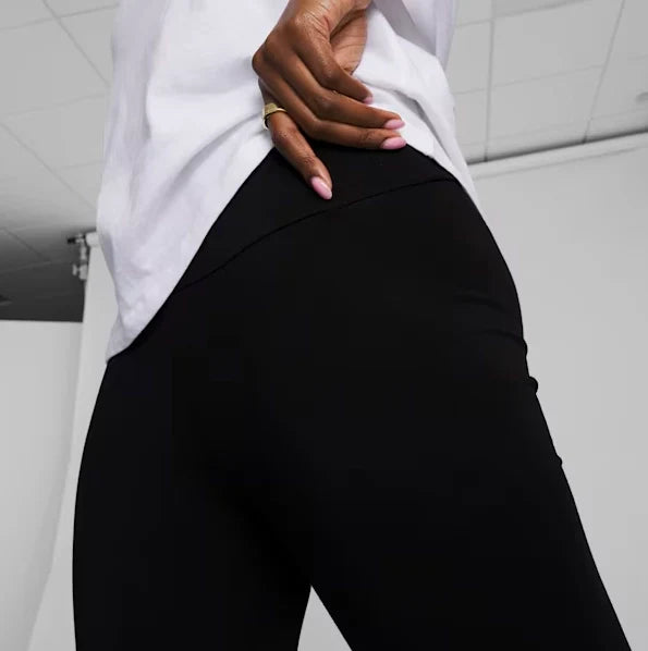 ESSENTIALS LOGO WOMEN´S 3/4 LEGGINGS