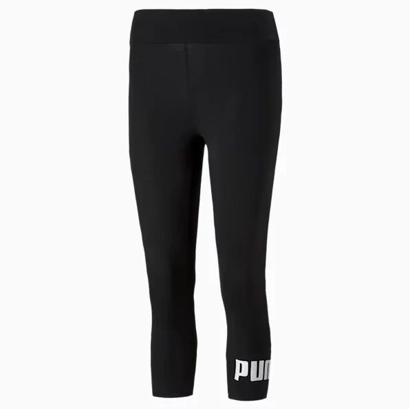 ESSENTIALS LOGO WOMEN´S 3/4 LEGGINGS