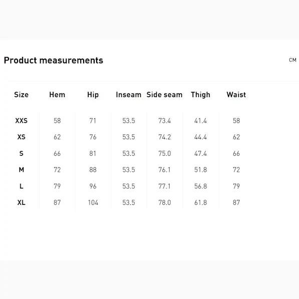 ESSENTIALS LOGO WOMEN´S 3/4 LEGGINGS