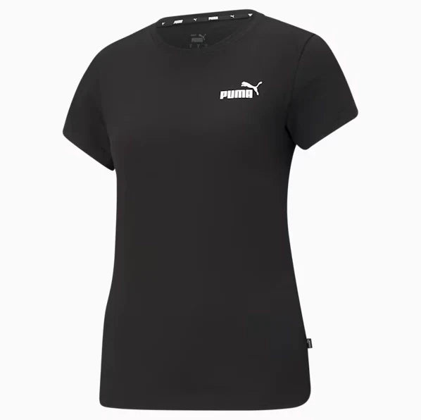 ESSENTIALS SMALL LOGO WOMEN´S TEE