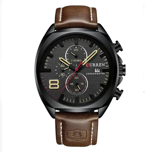 RELOJ CURREN 8324
