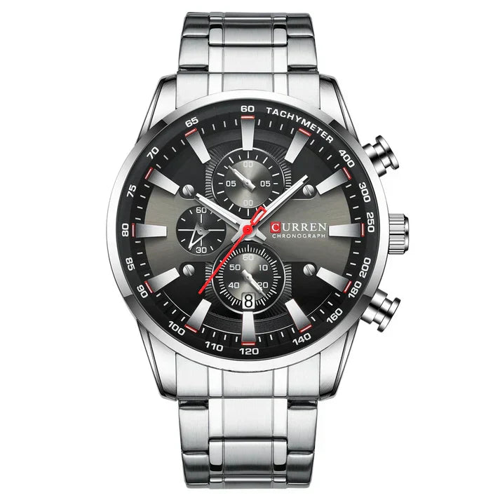 Reloj Curren 8351 - Rapido Hispano