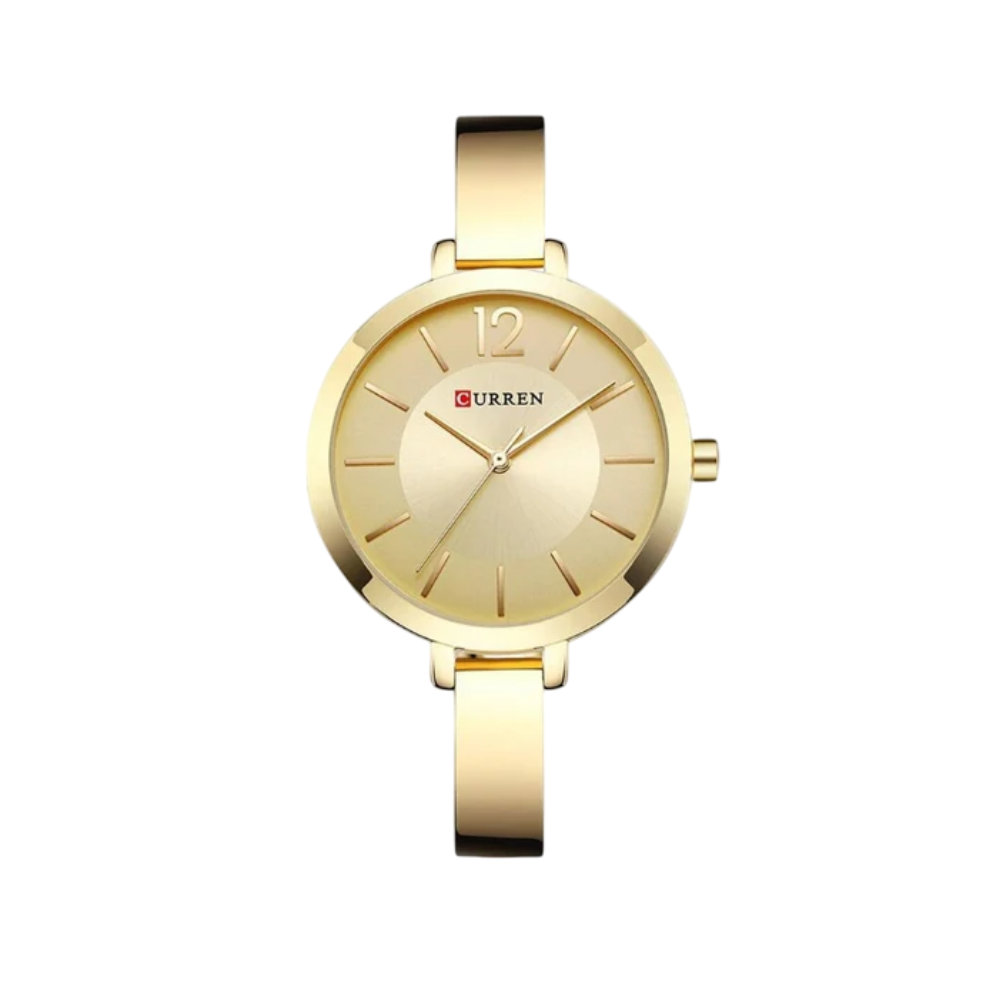 Reloj Curren 9012 Para Dama - Rapido Hispano