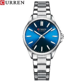 Reloj Curren 9090L Mujer - Rapido Hispano