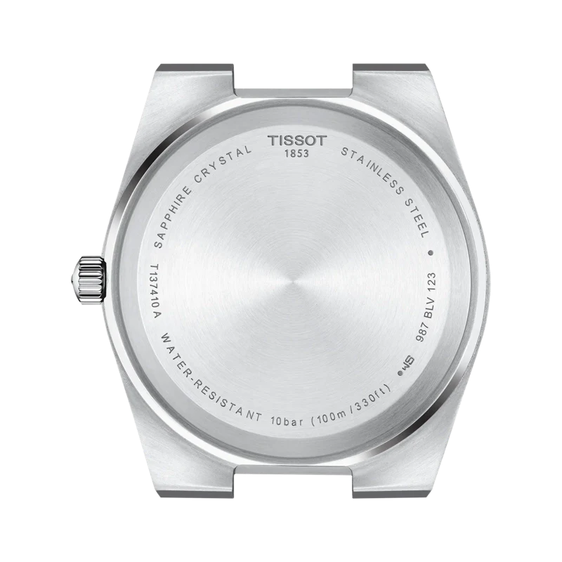 TISSOT PRX CUARZO 40 MM