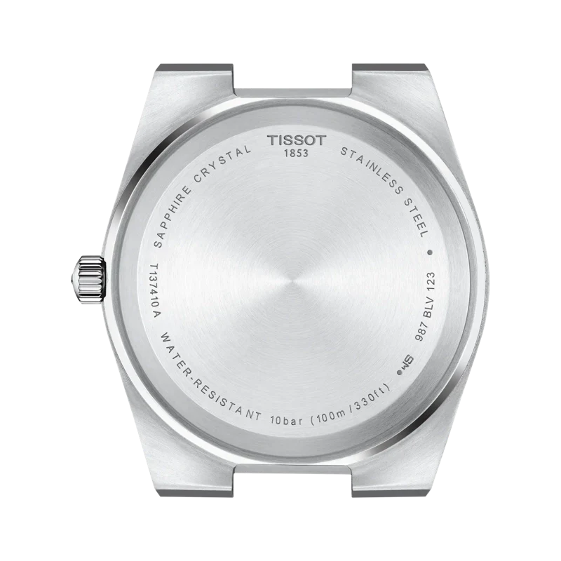 TISSOT PRX CUARZO 40 MM