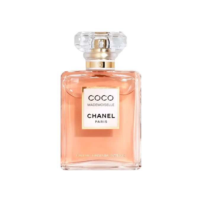 CHANEL COCO MADEMOISELLE INTENSE Eau de Parfum