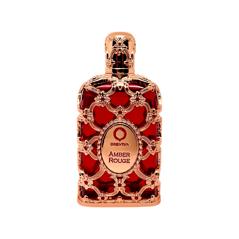 ORIENTICA AMBER ROUGE FOR WOMAN