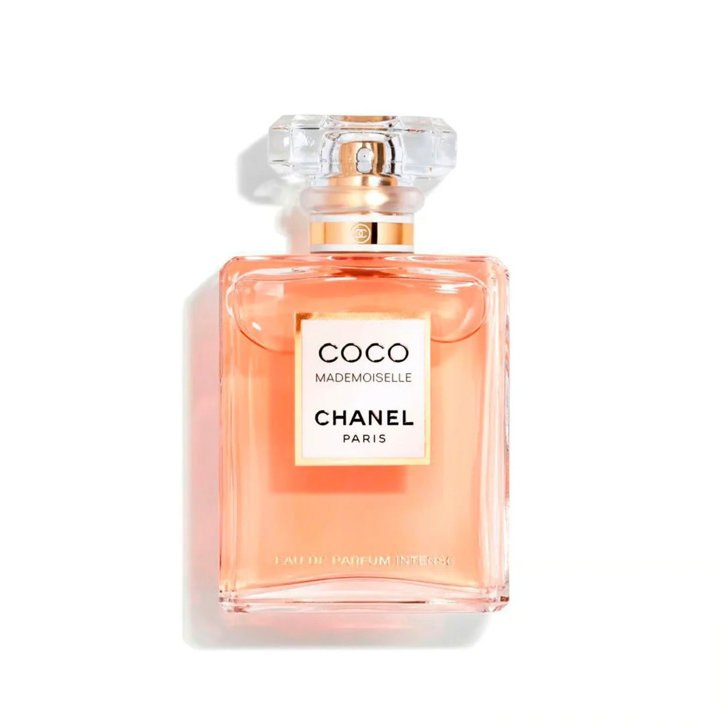 CHANEL COCO MADEMOISELLE INTENSE Eau de Parfum
