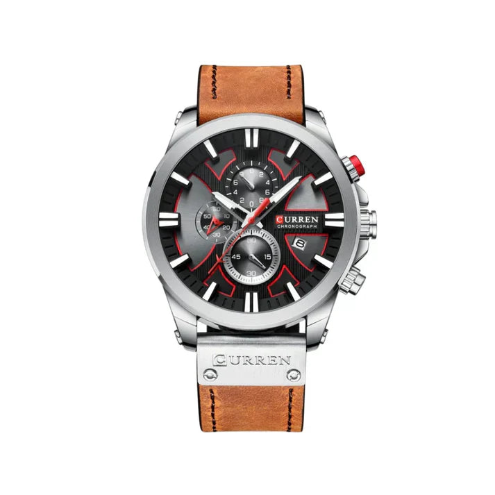RELOJ CURREN 8346