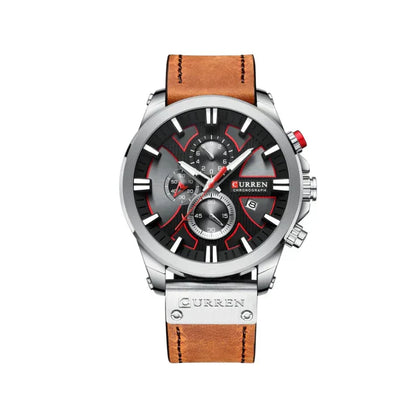 RELOJ CURREN 8346