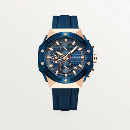 RELOJ CURREN 8462