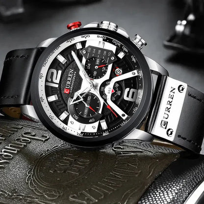 RELOJ CURREN 8329