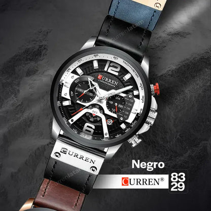 RELOJ CURREN 8329