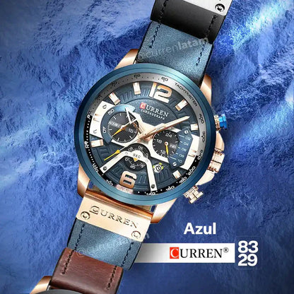 RELOJ CURREN 8329