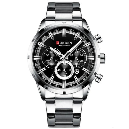 Reloj Curren 8355 - Rapido Hispano 