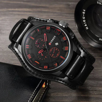 RELOJ CURREN 8225