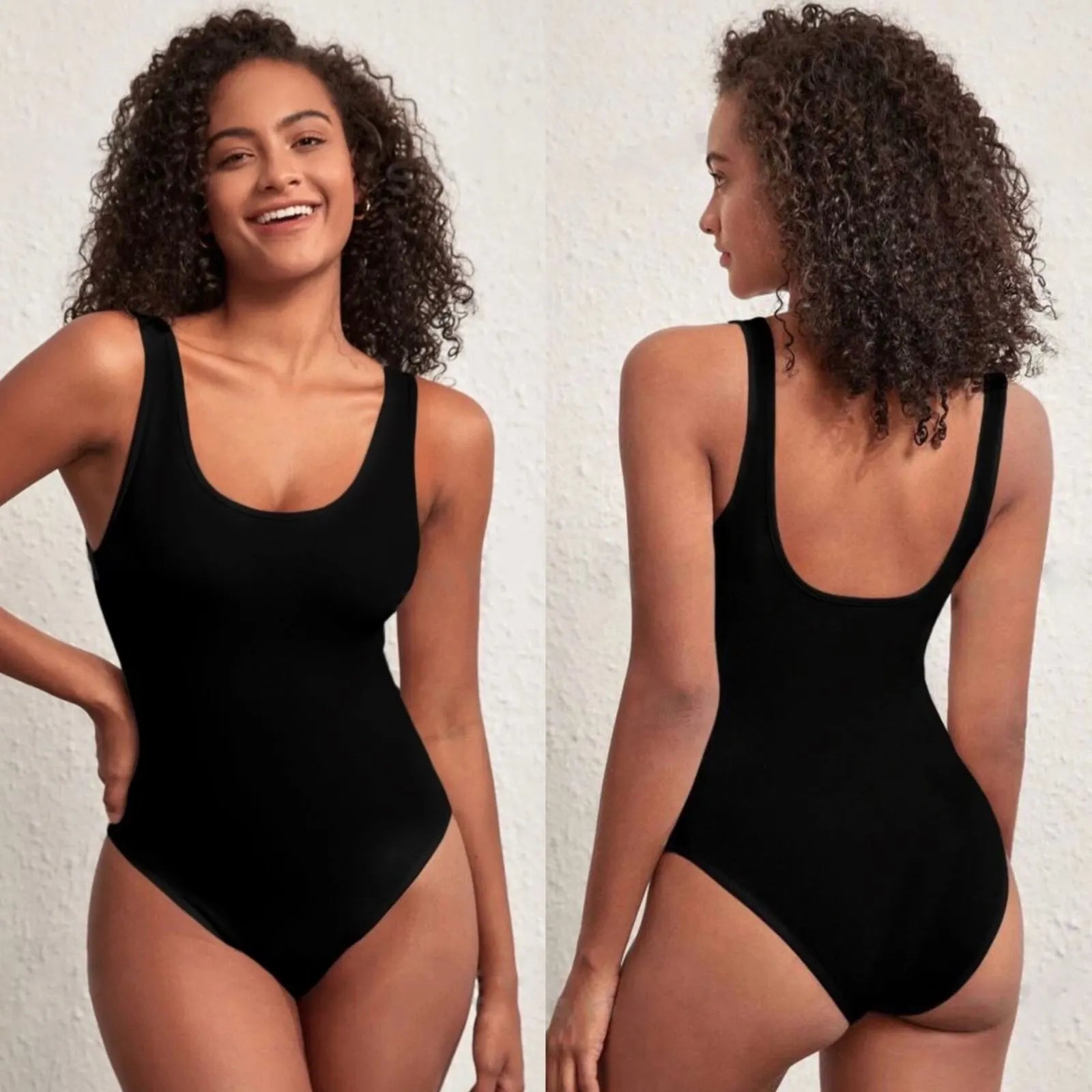 Body Control de Abdomen - Rapido Hispano 