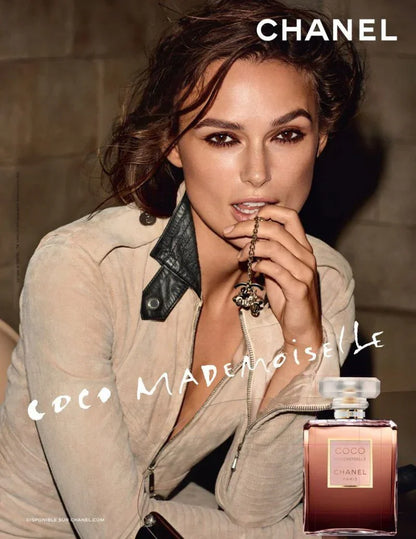 CHANEL COCO MADEMOISELLE INTENSE Eau de Parfum