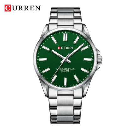 RELOJ CURREN 9090L MUJER