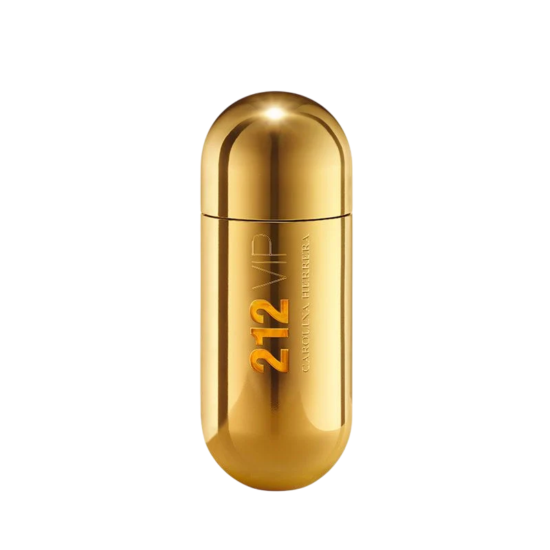 CAROLINA HERRERA 212 VIP MUJER