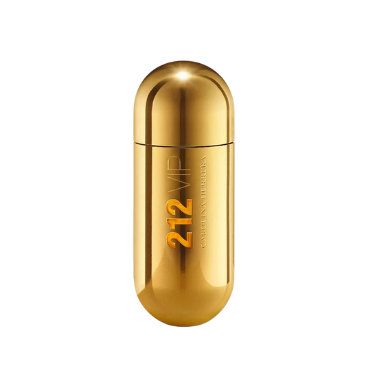 CAROLINA HERRERA 212 VIP MUJER