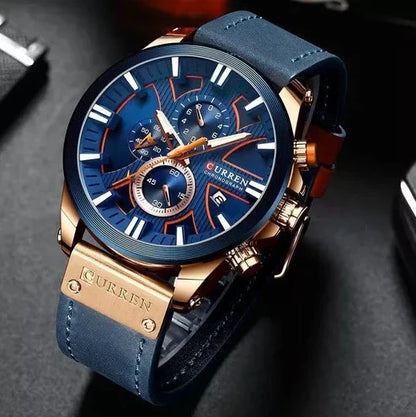 RELOJ CURREN 8346