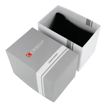 RELOJ CURREN 9090G HOMBRE