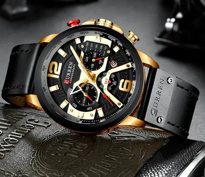 RELOJ CURREN 8329