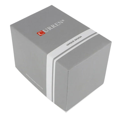 RELOJ CURREN 9090G HOMBRE