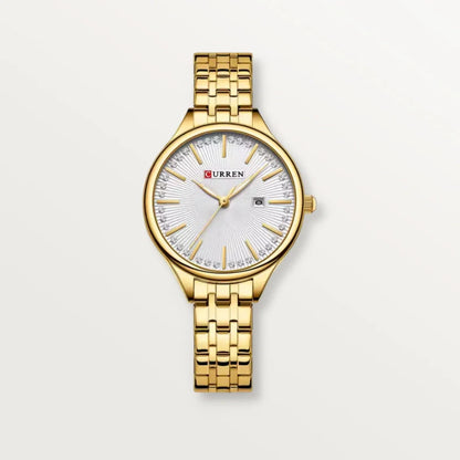 Reloj Curren 9099 Dama