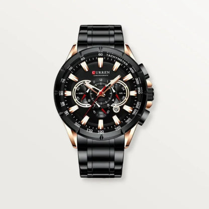 RELOJ CURREN 8363