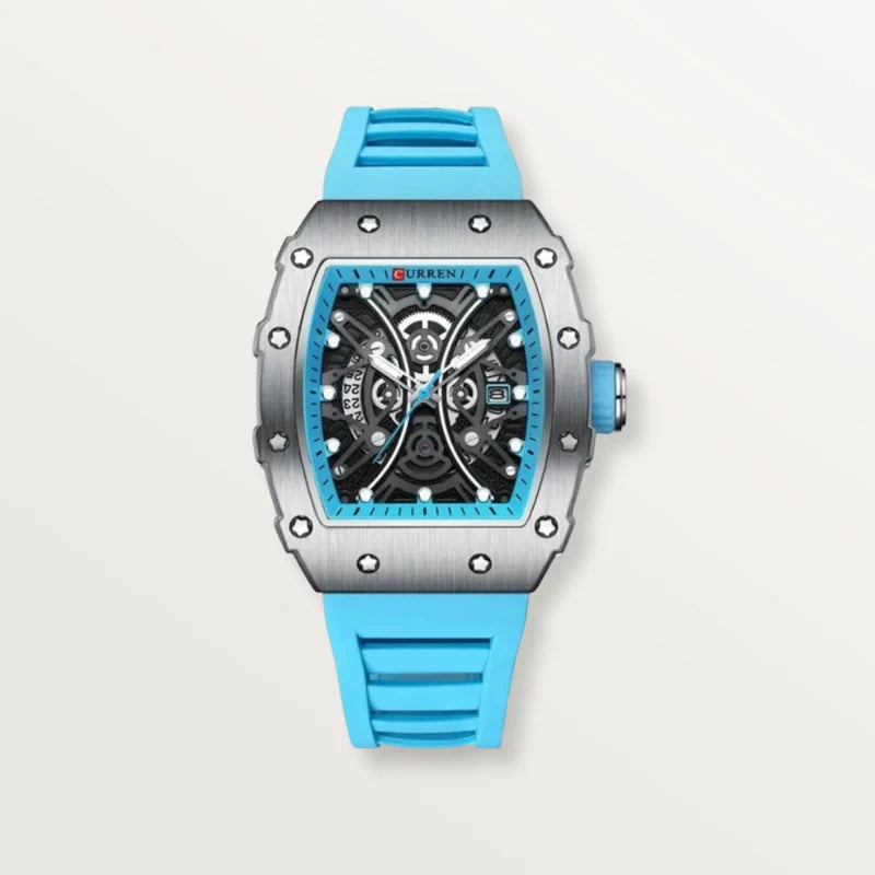 RELOJ CURREN  8438