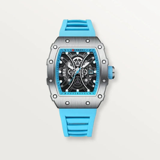 RELOJ CURREN  8438