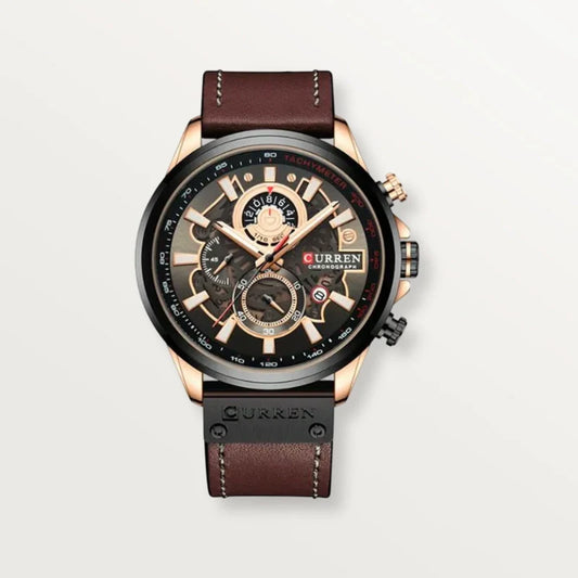 RELOJ CURREN 8380