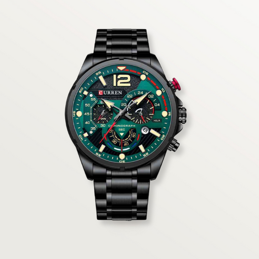 Reloj Curren 8395 Cronografos