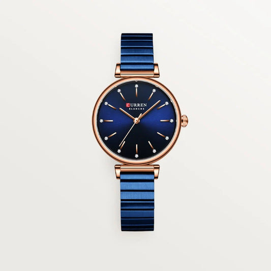 RELOJ CURREN 9081 PARA DAMA