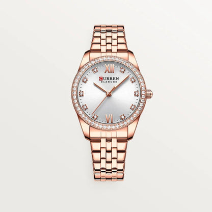 RELOJ CURREN 9086 DAMA