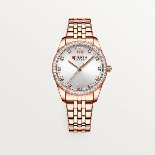 RELOJ CURREN 9086 DAMA