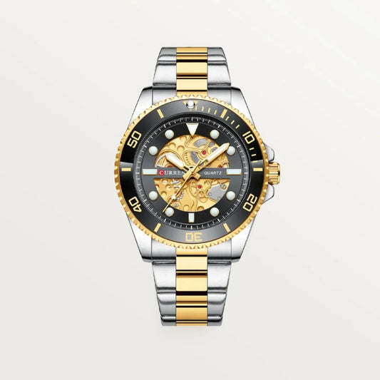 RELOJ CURREN 8412 CLÁSICO