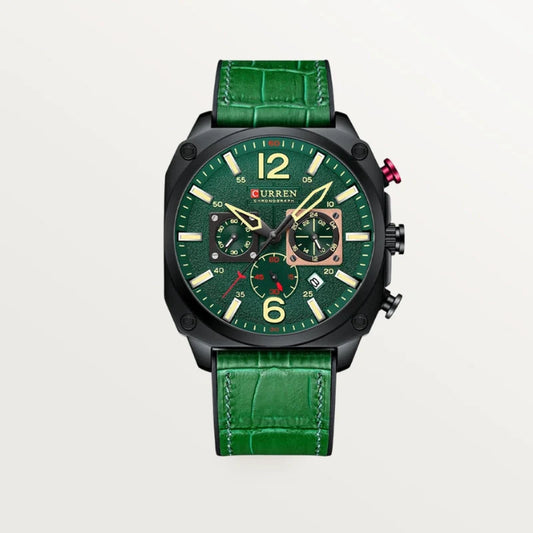 RELOJ CURREN 8398